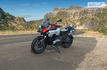 BMW R 1300GS Adventure 2024 Base