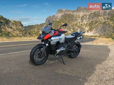 BMW R 1300GS Adventure 2024 Base