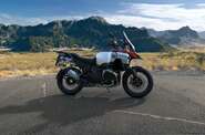 BMW R 1300GS Adventure Base