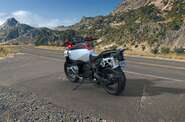 BMW R 1300GS Adventure Base
