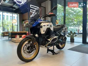 BMW R 1300GS Adventure