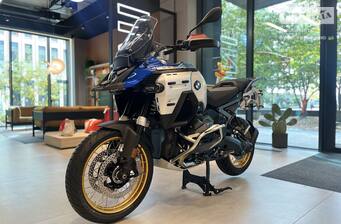 BMW R 1300GS Adventure 2024 Base