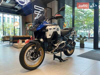 BMW R 1300GS Adventure 2024 Base