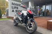 BMW R 1300GS Adventure BMW R 1300GS Adventure Base
