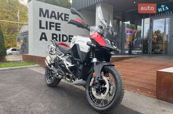 BMW R 1300GS Adventure 2025 в Одеса