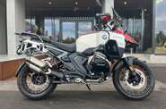 BMW R 1300GS Adventure BMW R 1300GS Adventure Base