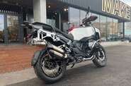 BMW R 1300GS Adventure BMW R 1300GS Adventure Base