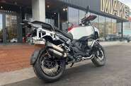 BMW R 1300GS Adventure BMW R 1300GS Adventure Base