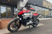 BMW R 1300GS Adventure BMW R 1300GS Adventure Base