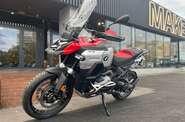 BMW R 1300GS Adventure BMW R 1300GS Adventure Base