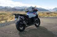 BMW R 1300GS Adventure Base