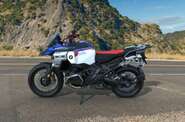 BMW R 1300GS Adventure Base