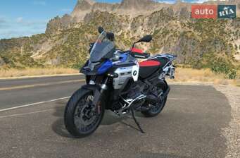 BMW R 1300GS Adventure 2025 в Київ