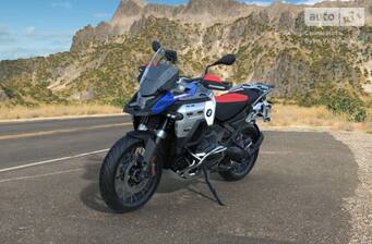 BMW R 1300GS Adventure 2025 Base