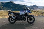 BMW R 1300GS Adventure Base