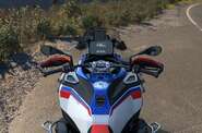 BMW R 1300GS Adventure Base