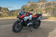 BMW R 1300GS Adventure Base