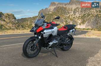 BMW R 1300GS Adventure 2025 в Київ