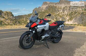 BMW R 1300GS Adventure 2025 Base
