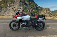 BMW R 1300GS Adventure Base