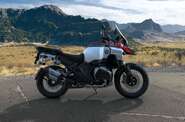 BMW R 1300GS Adventure Base