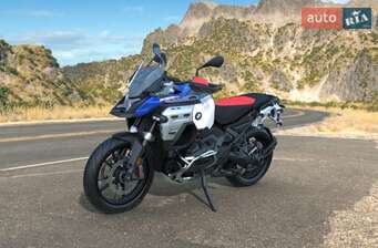 BMW R 1300GS Adventure 2025 в Київ