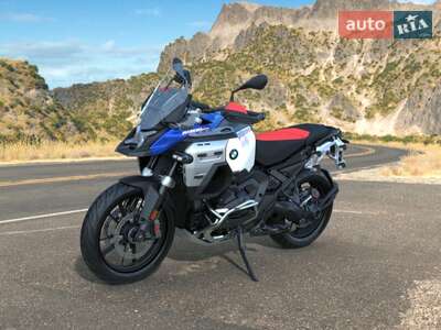BMW R 1300GS Adventure 2025 Base