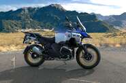 BMW R 1300GS Adventure Base