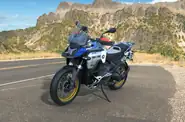 BMW R 1300GS Adventure Base