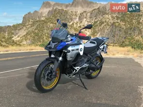BMW R 1300GS Adventure
