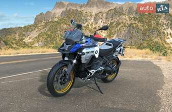 BMW R 1300GS Adventure 2025 в Київ