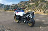 BMW R 1300GS Adventure Base
