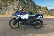 BMW R 1300GS Adventure Base