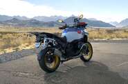 BMW R 1300GS Adventure Base