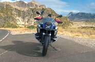 BMW R 1300GS Adventure Base
