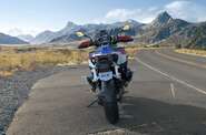 BMW R 1300GS Adventure Base