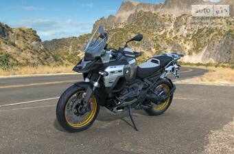 BMW R 1300GS Adventure 2025 Base