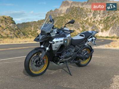 BMW R 1300GS Adventure 2025 Base