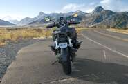 BMW R 1300GS Adventure Base