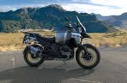 BMW R 1300GS Adventure Base