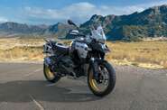 BMW R 1300GS Adventure Base