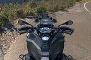 BMW R 1300GS Adventure Base