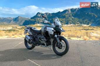 BMW R 1300GS Adventure 2025 в Київ