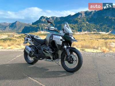 BMW R 1300GS Adventure 2025 Base
