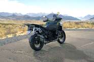 BMW R 1300GS Adventure Base