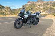 BMW R 1300GS Adventure Base