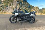 BMW R 1300GS Adventure Base