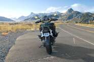 BMW R 1300GS Adventure Base