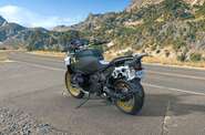 BMW R 1300GS Adventure Base