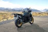 BMW R 1300GS Adventure Base